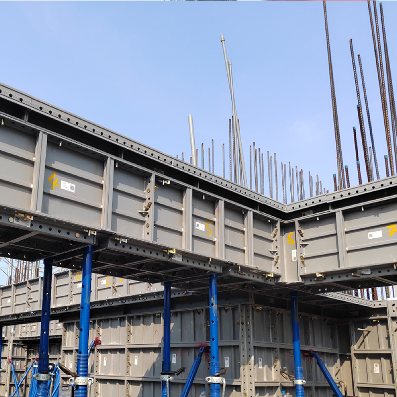 aluminium formwork accessories